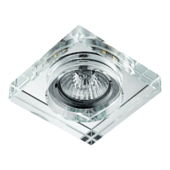 Осветително тяло Luxera DOWNLIGHT CHR за хол