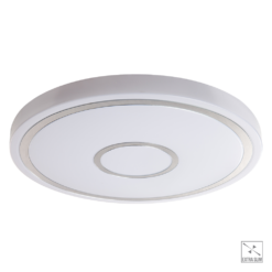 Плафон Luxera MOZAN за хол