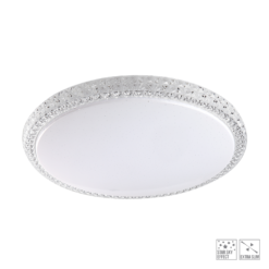 Плафон Luxera AMBIA за хол