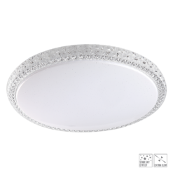 Плафон Luxera AMBIA за хол