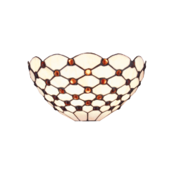 Аплик Luxera TIFFANY за хол