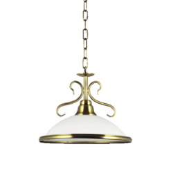 Пендел Luxera VIOLA - декоративно осветление за трапезария