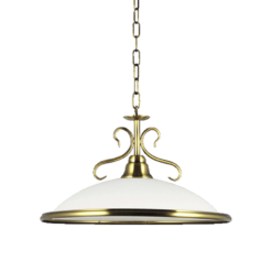 Пендел Luxera VIOLA - декоративно осветление за трапезария