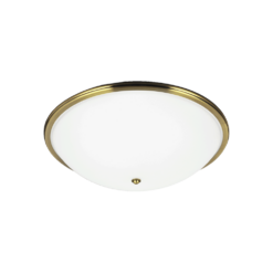 Плафон Luxera VIOLA за хол