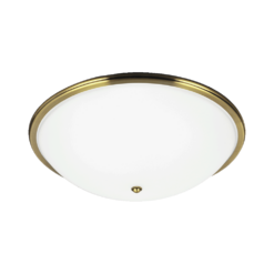 Плафон Luxera VIOLA - декоративно осветление за хол