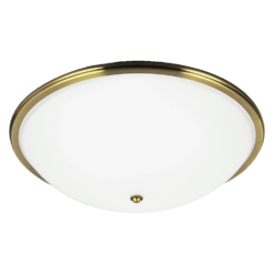 Плафон Luxera VIOLA - декоративно осветление за хол