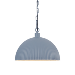 Пендел Luxera ORFEUS GREY - декоративно осветление за трапезария