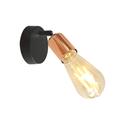 Аплик Luxera DARIA - декоративно осветление за спалня