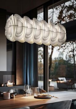 Полилей SLAMP FIORDLYS Suspension - Image 5