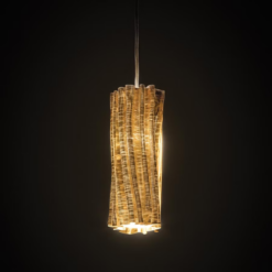 Полилей SLAMP ACCORDÉON Vertical Suspension - Image 5