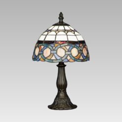 Осветително тяло Luxera TIFFANY - декоративно осветление за хол