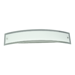 Аплик Luxera RIGA DARK за спалня