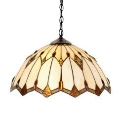 Пендел Luxera TIFFANY за хол