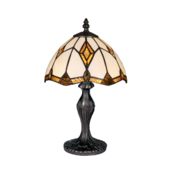 Осветително тяло Luxera TIFFANY за хол