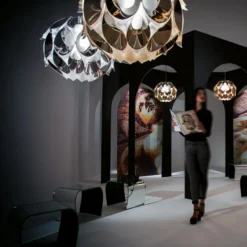 Полилей SLAMP FLORA Suspension - Image 2