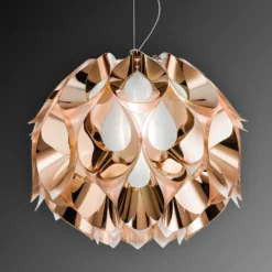 Полилей SLAMP FLORA Suspension - Image 4