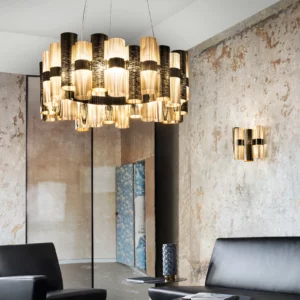 Полилей SLAMP LA LOLLO Suspension