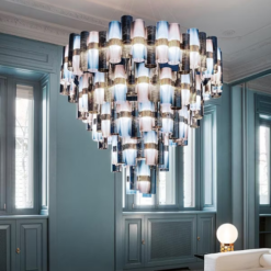Полилей SLAMP LA LOLLONA  Suspension - Image 2