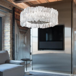 Полилей SLAMP ACCORDÉON Suspension - Image 5