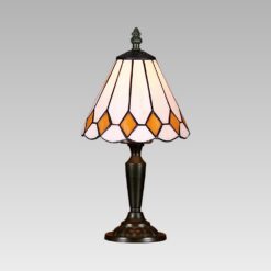Осветително тяло Luxera TIFFANY - декоративно осветление за хол