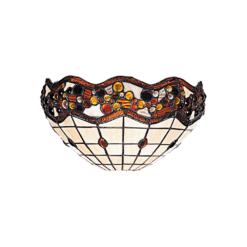 Аплик Luxera TIFFANY - декоративно осветление за хол
