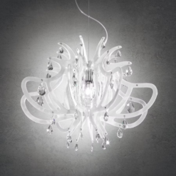 Полилей SLAMP LILLIBET Suspension