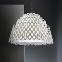 Полилей SLAMP HALF CHARLOTTE Suspension - Image 2