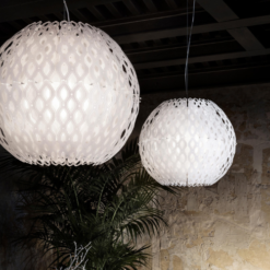 Полилей SLAMP CHARLOTTE Globe Suspension - Image 2