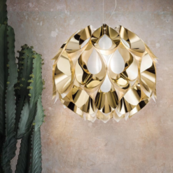 Полилей SLAMP FLORA Suspension