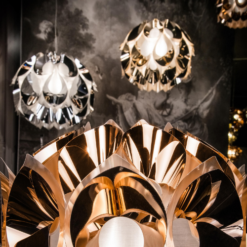 Полилей SLAMP FLORA Suspension - Image 5