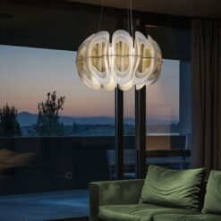 Полилей SLAMP FIORDLYS Suspension - Image 2