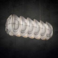 Полилей SLAMP FIORDLYS Suspension - Image 3