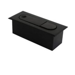 LED аплик за вграждане с ключ ZAMBELIS H-43 RECESSED