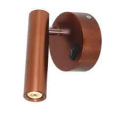 LED спот с ключ ZAMBELIS H-47 SPOT