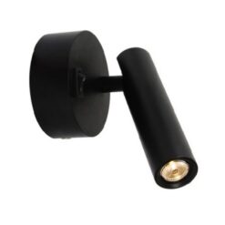 LED спот с ключ ZAMBELIS H-48B SPOT