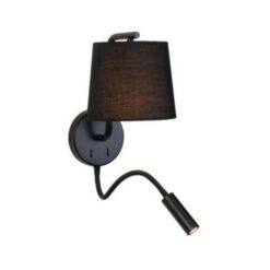 LED аплик с ключ ZAMBELIS H-57 WALL
