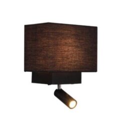 LED аплик с ключ ZAMBELIS H-59 WALL