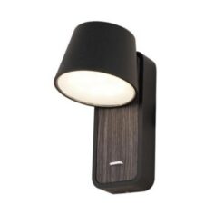 LED аплик с ключ ZAMBELIS H-61 WALL