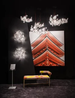 Полилей SLAMP HUNAMI Suspension - Image 3