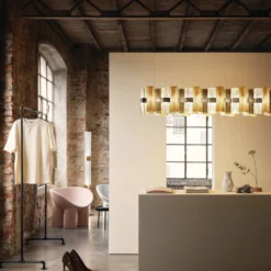 Полилей SLAMP LA LOLLO Suspension - Image 6