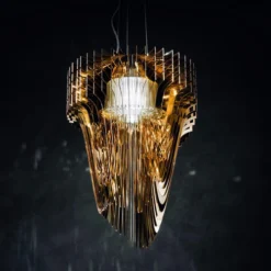 Полилей SLAMP ARIA Suspension - Image 3