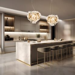 Полилей SLAMP VELI Aurea Suspension - Image 3
