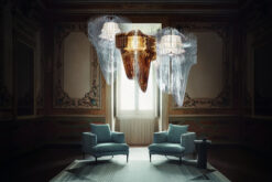 Полилей SLAMP ARIA Suspension - Image 2