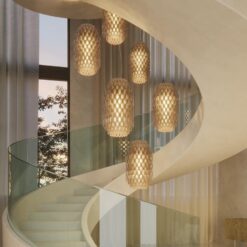 Полилей SLAMP CHANTAL Suspension - Image 3