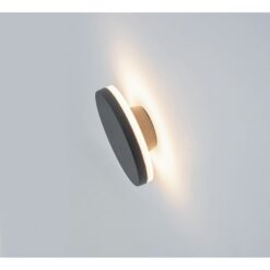 LED фасаден аплик ZAMBELIS LIGHTS E237 WALL OUTDOOR - Image 2