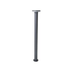 LED градински стълб ZAMBELIS LIGHTS E249 BOLLARD LAMP