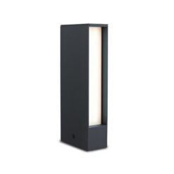 LED градински стълб ZAMBELIS LIGHTS E257 OUTDOOR