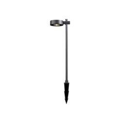 LED градински стълб с колче за земя ZAMBELIS E292 OUTDOOR