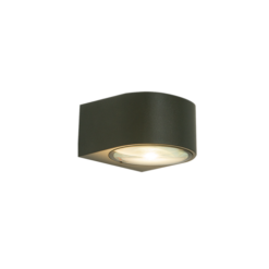 LED фасаден аплик ZAMBELIS E316 OUTDOOR WALL LAMP