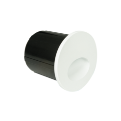 LED фасадна луна за вграждане в стена ZAMBELIS E320 OUTDOOR